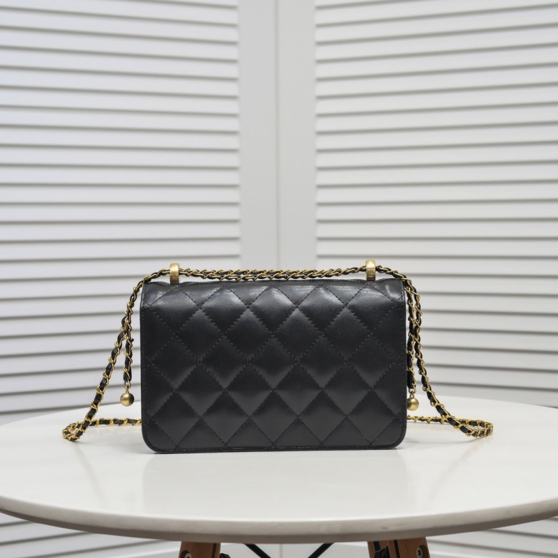 Ch**el satchel bags